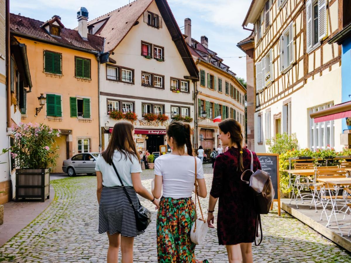 Strasbourg