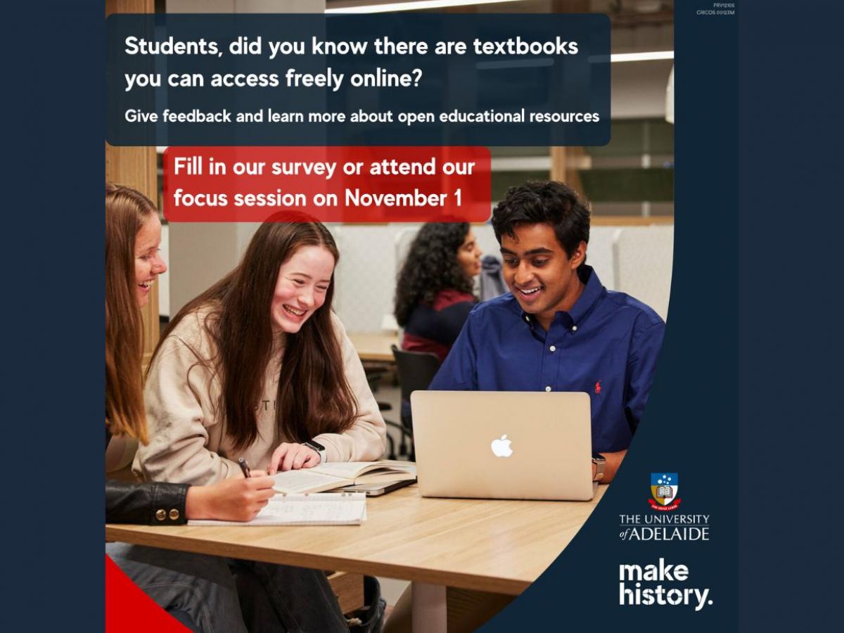 image of students