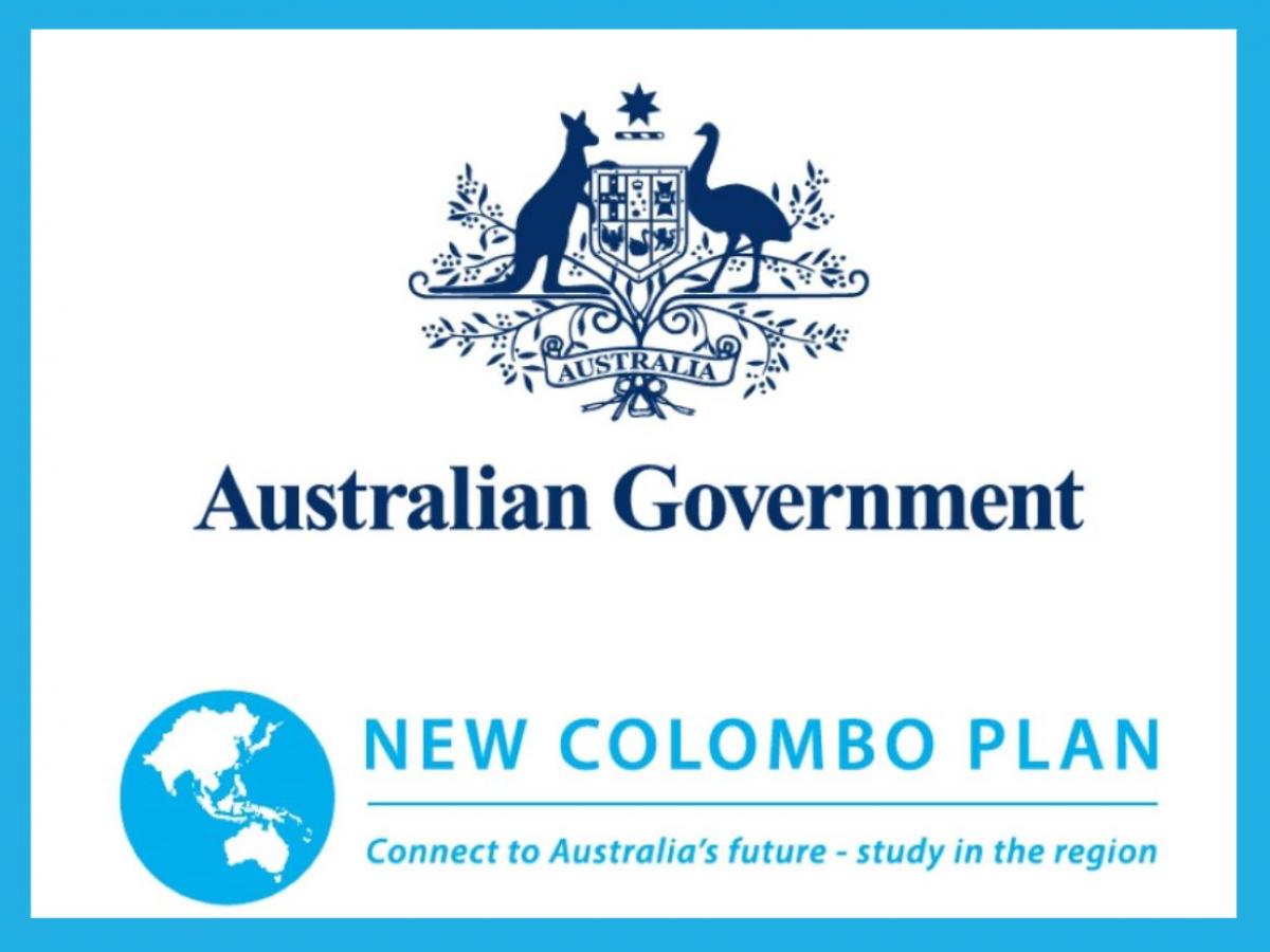 The New Colombo Plan (NCP) is a signature initiative of the Australian Government that aims to lift knowledge in Australia of the Indo-Pacific by supporting Australian undergraduates to study and undertake internships in the region for a period of up to 19 months.