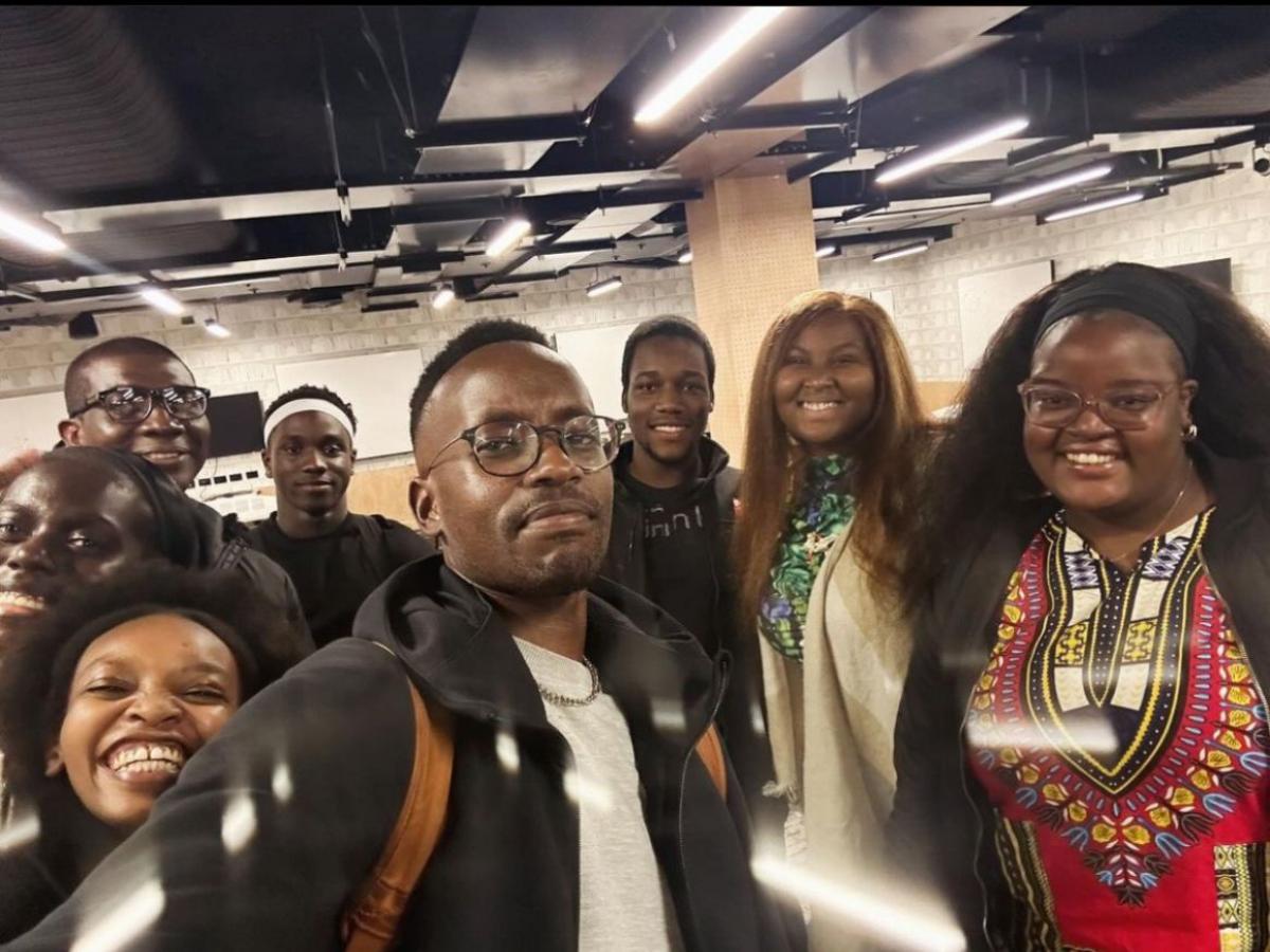 African Student Association