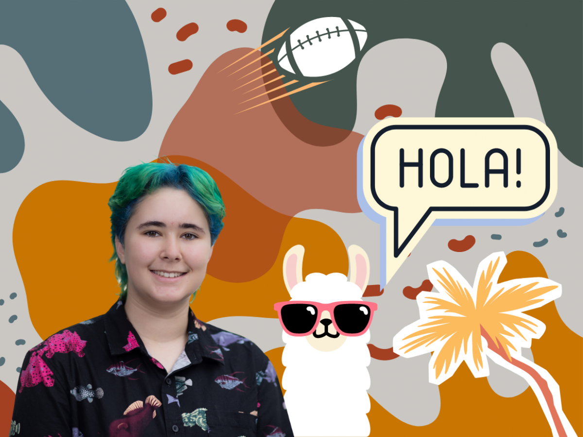 Art has great insights about why it’s easier to meet people at clubs and their experiences can inspire you to find happiness through casual social interactions instead of pressuring yourself to make friends.