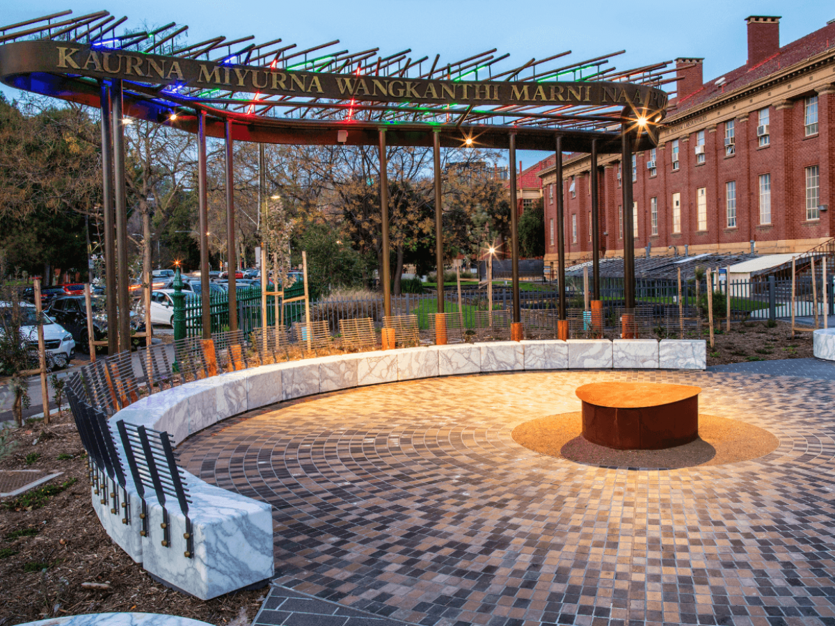Kaurna Learning Circle