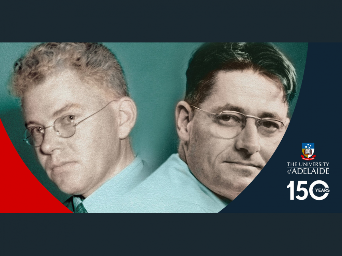 Make History Speaker Series: Wizards of Oz