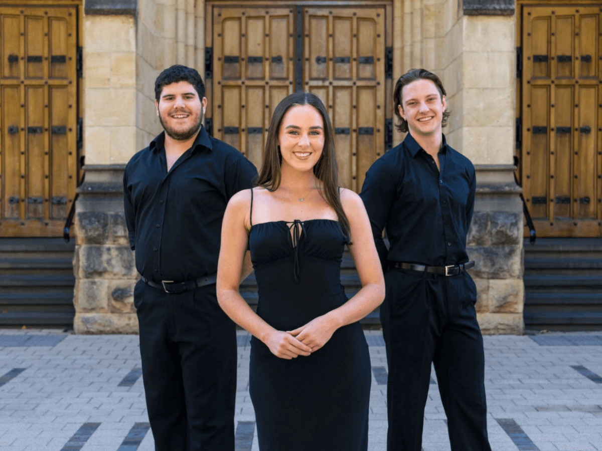 Music Theatre students to join ‘Candide’ 