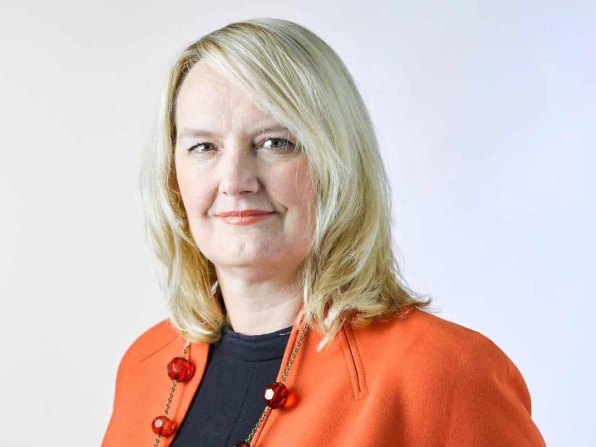 Professor Helena Teede