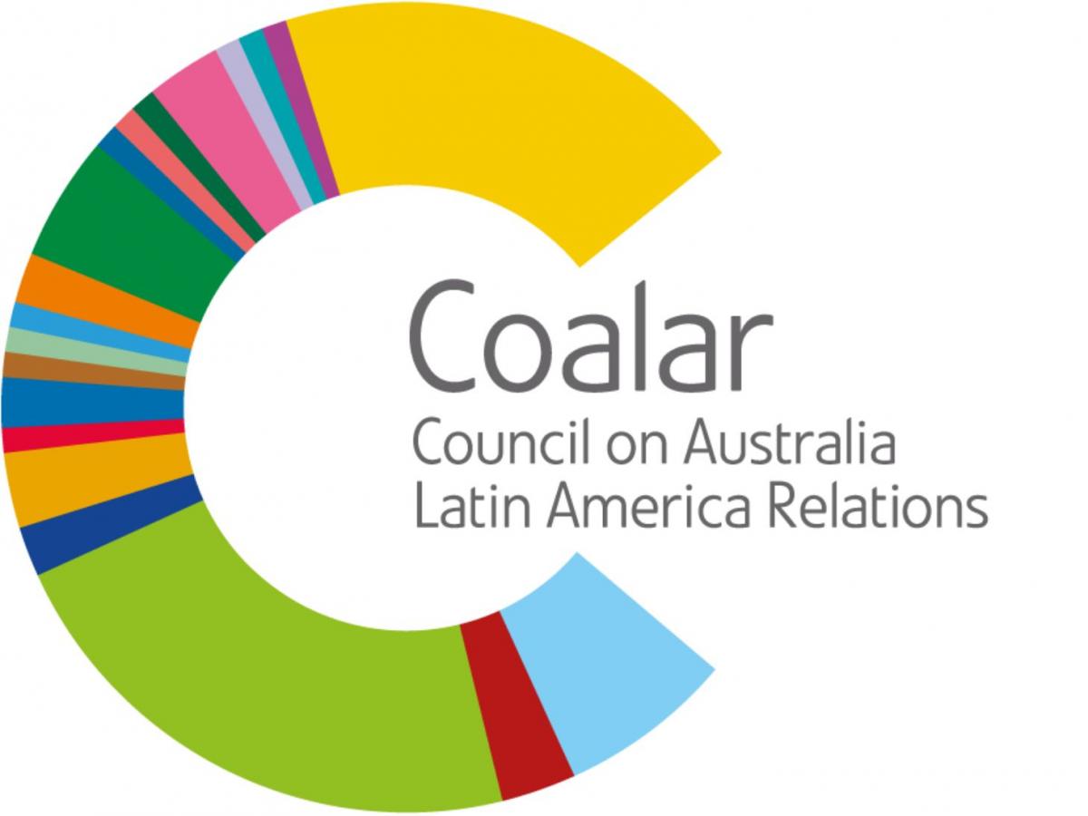 COALAR Grants 2024