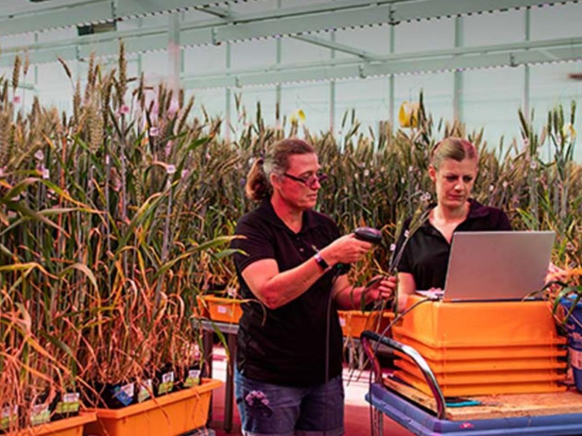 Make History Speaker Series: Agritech @ Waite