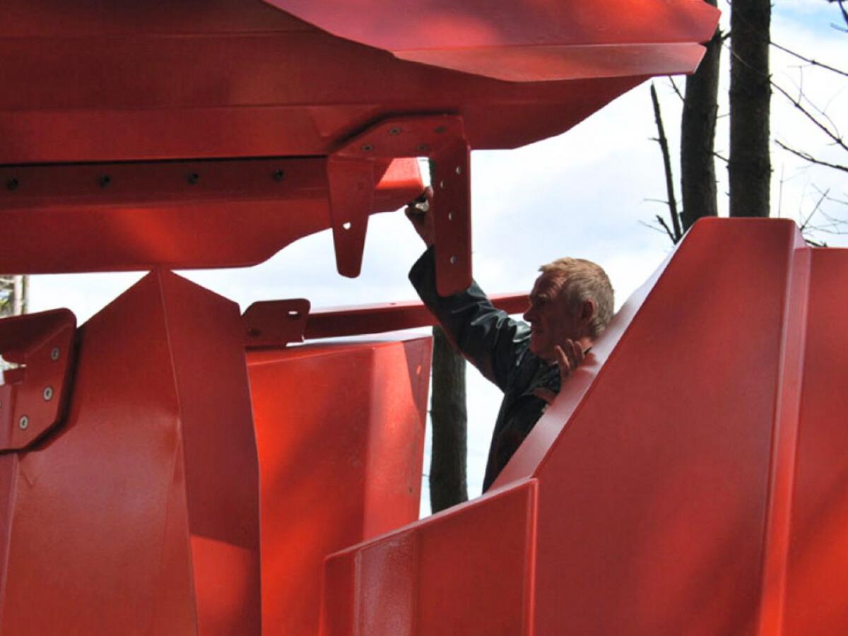 Architecture Speaker Series: Bob Sheil (The Bartlett)