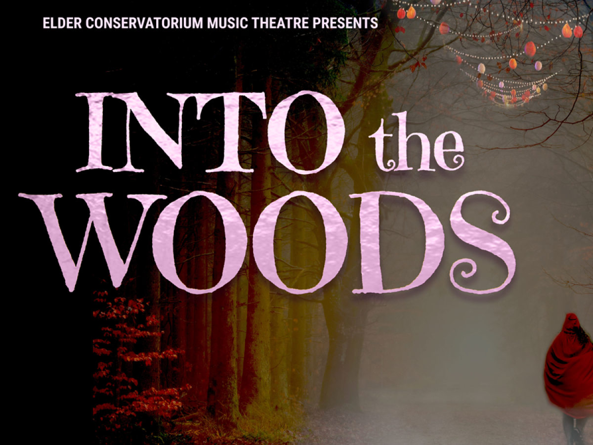 Into the Woods