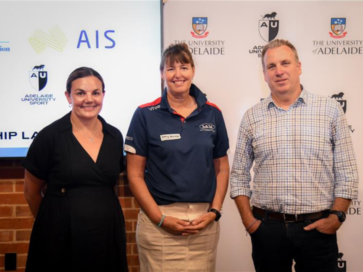 AU Sport Scholarship