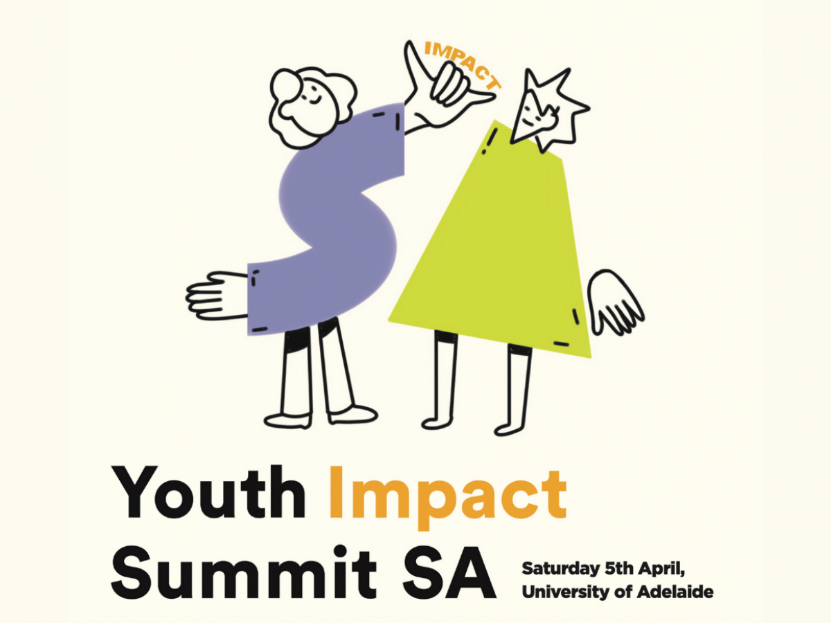 Summit poster