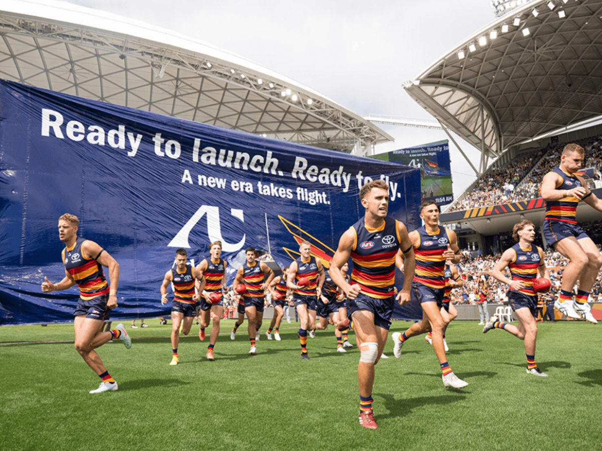 Adelaide Crows