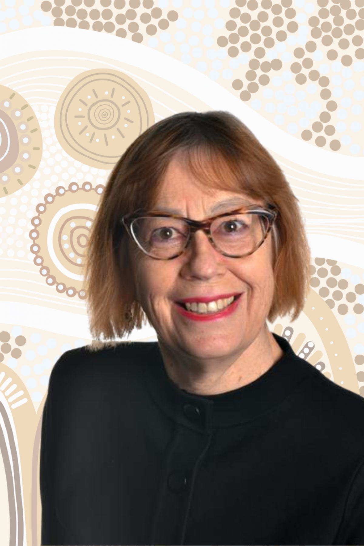 This masterclass will examine a series of exhibitions that Gaye has been involved in, both in Australia and in London, and the factors and politics that influence their planning and execution as well as the varied responses to them.
