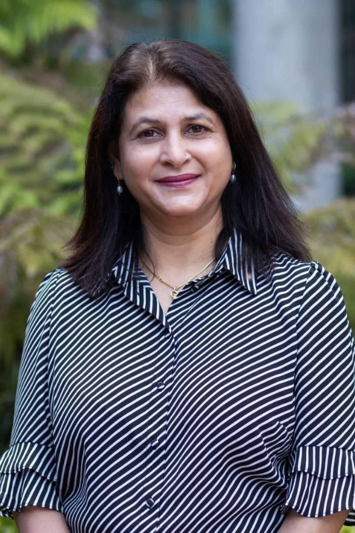 Divya Srivastava from KPMG