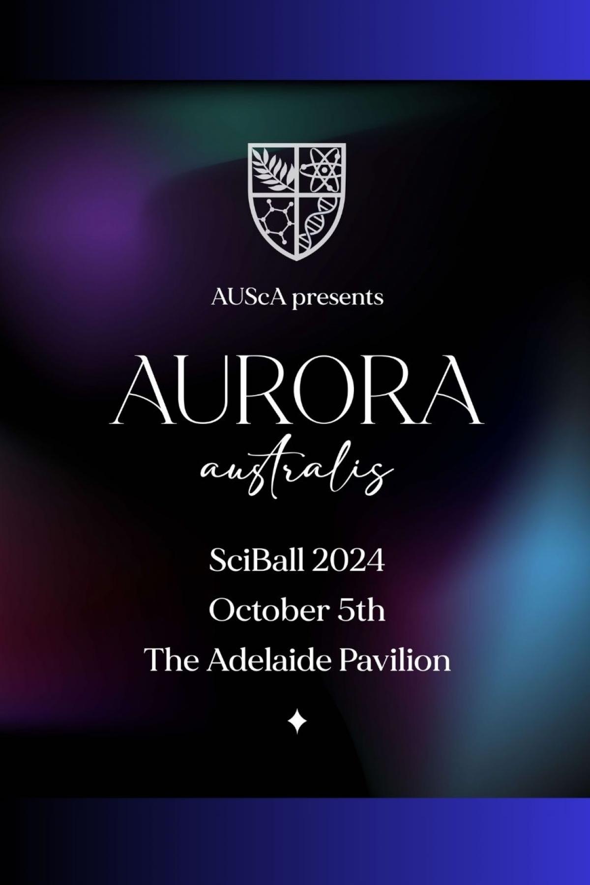 AUScA event Aurora Australis