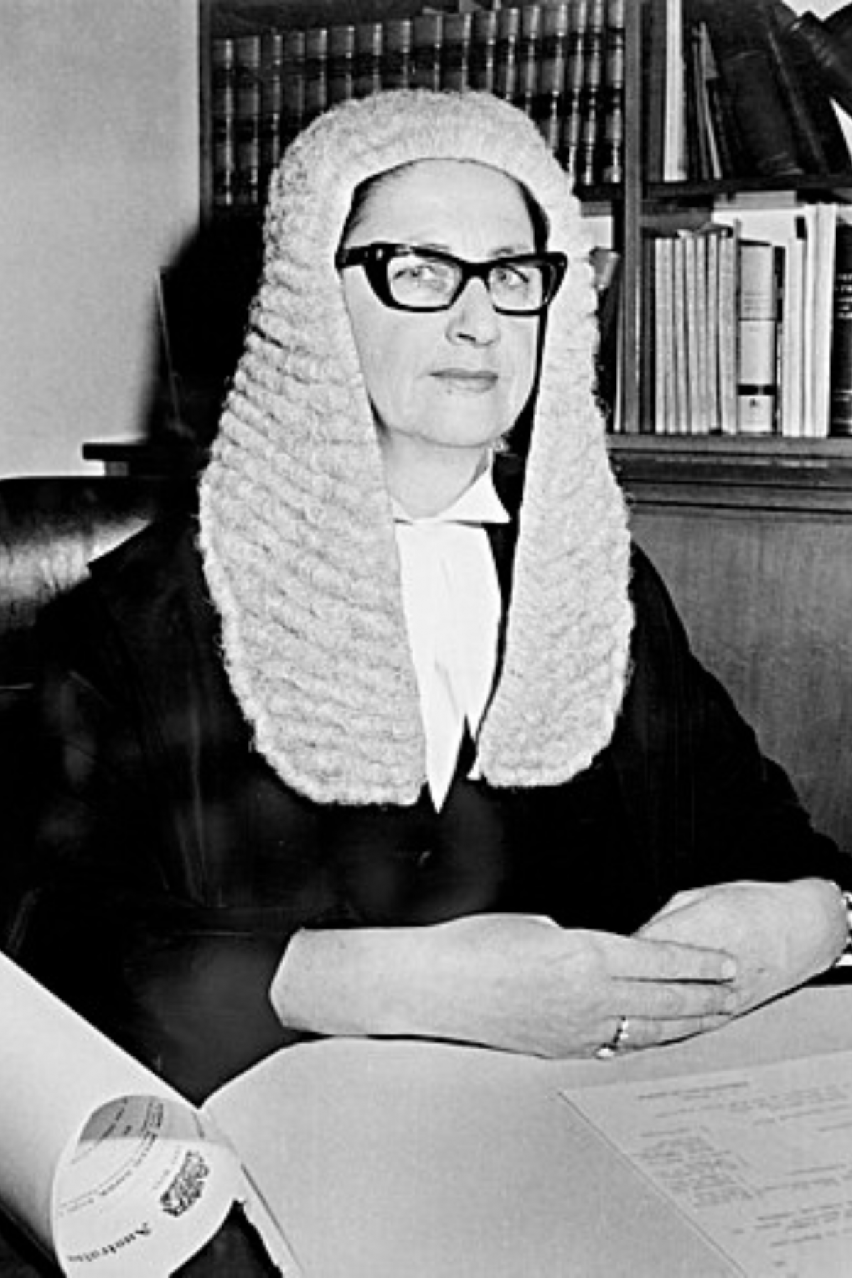 Roma Mitchell