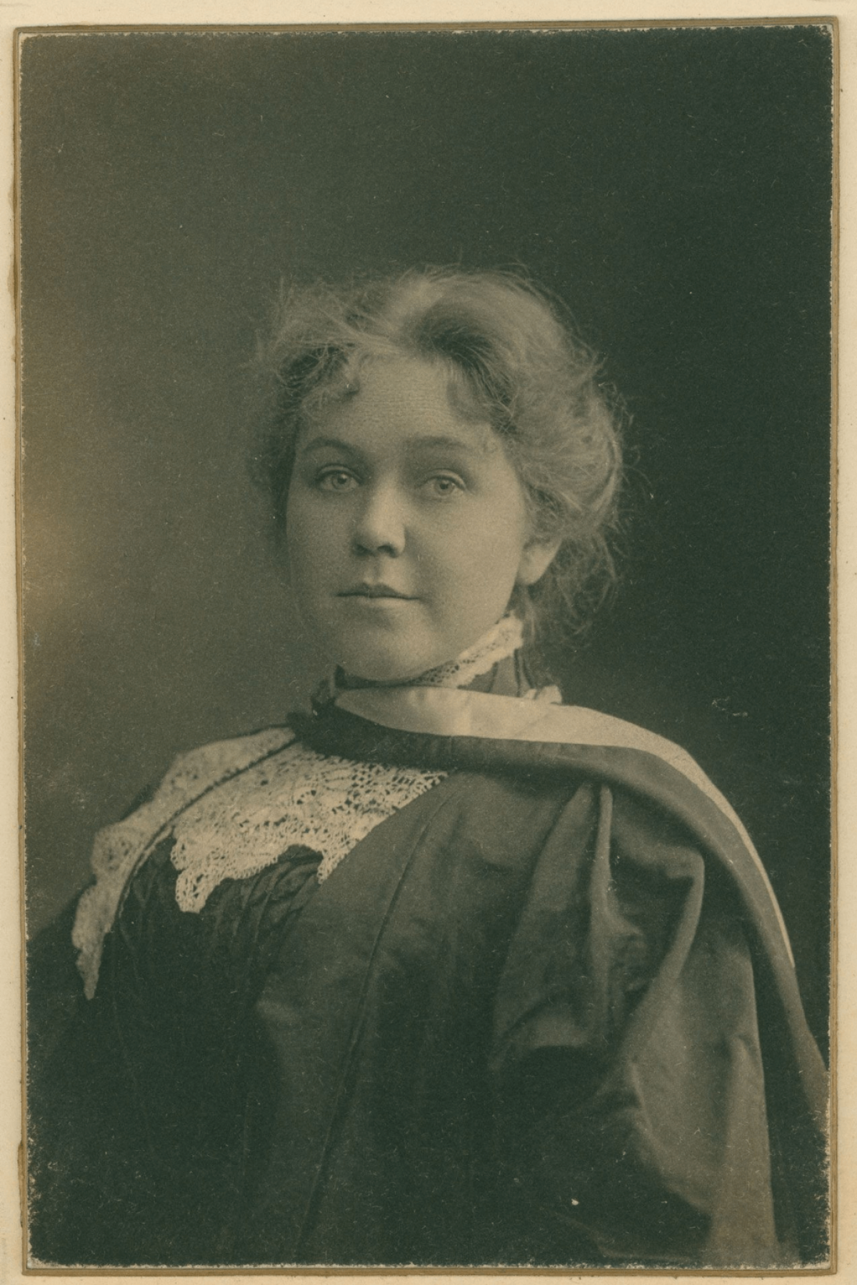 Helen Mayo