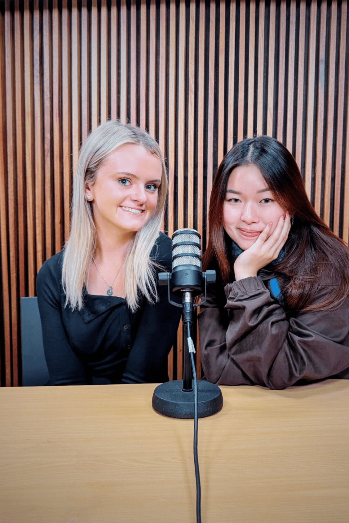 Take Note podcast University of Adelaide