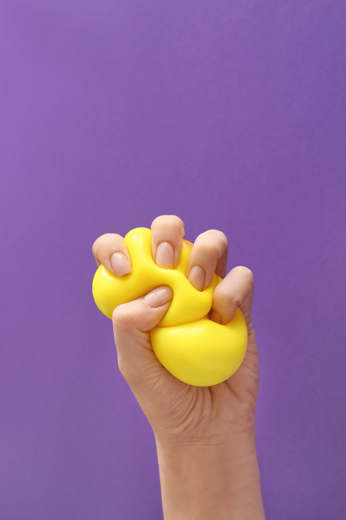 stress ball