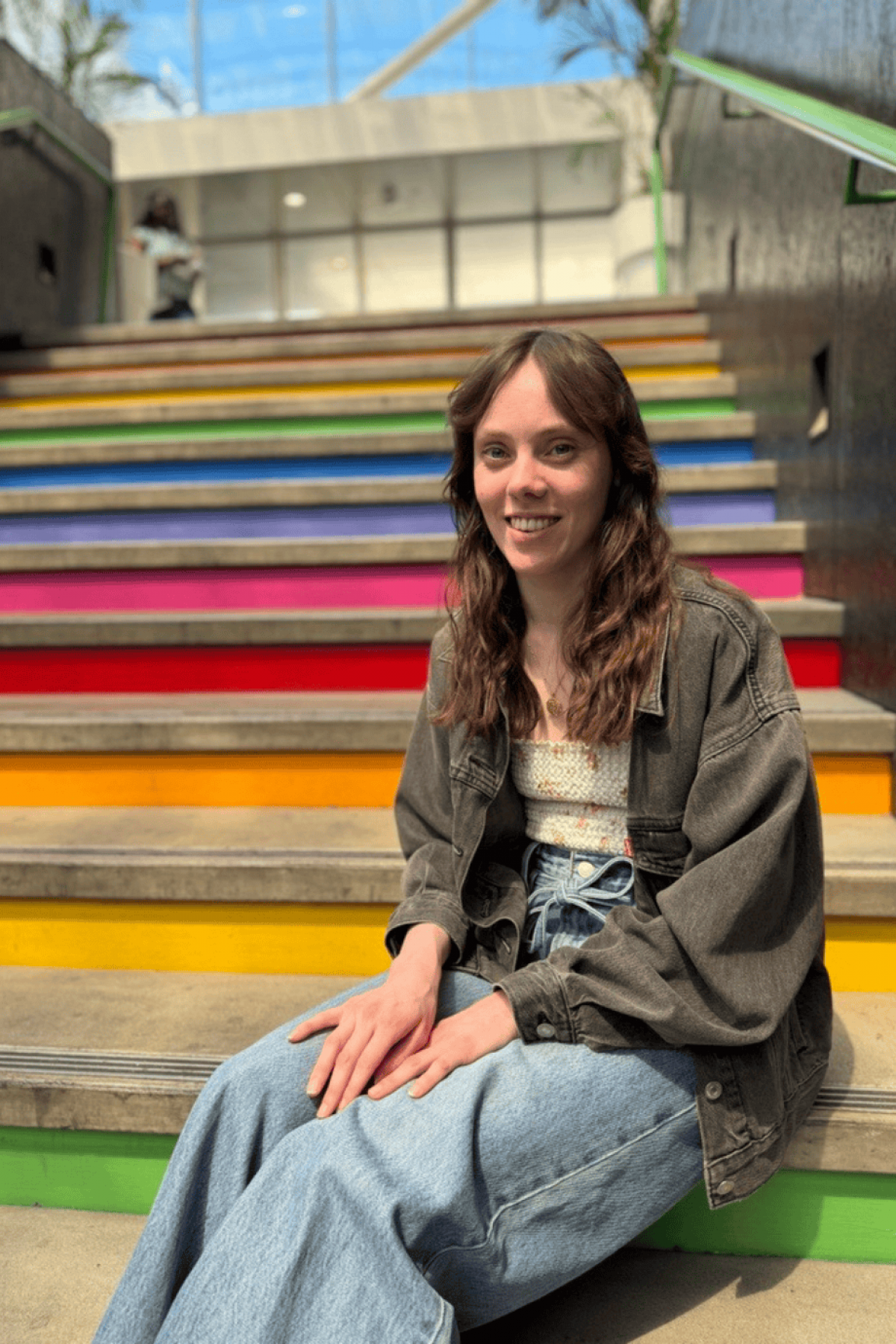 Shannon is a recent graduate with Honours