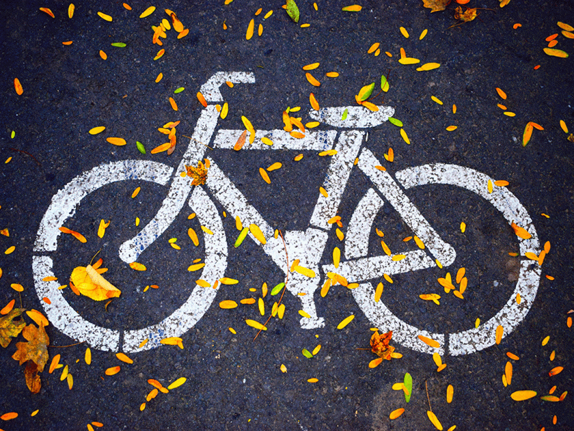 Bikes