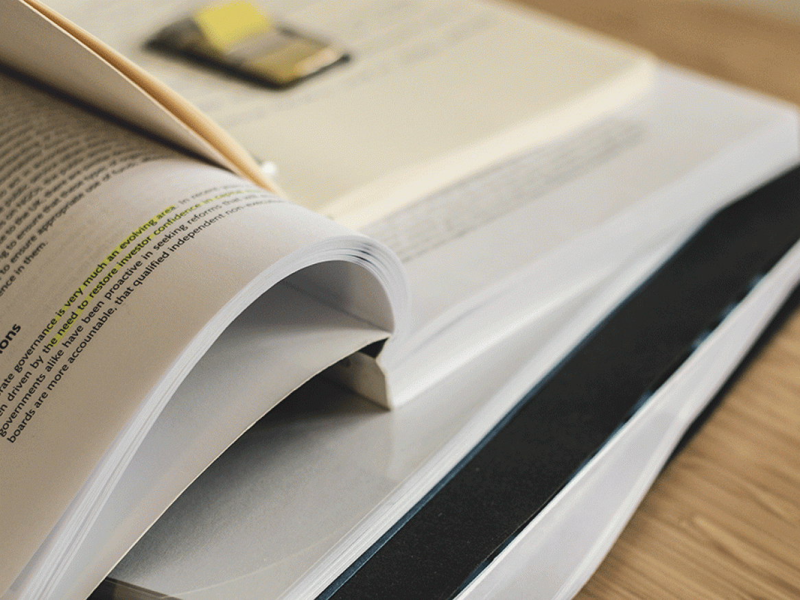 Textbooks