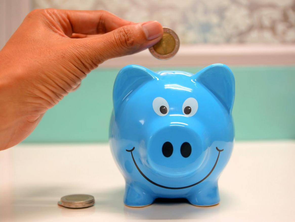 image of piggy bank