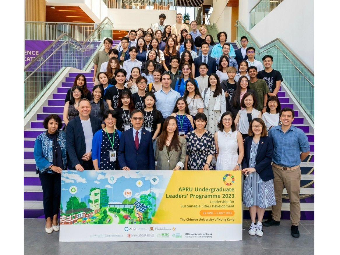 image of students