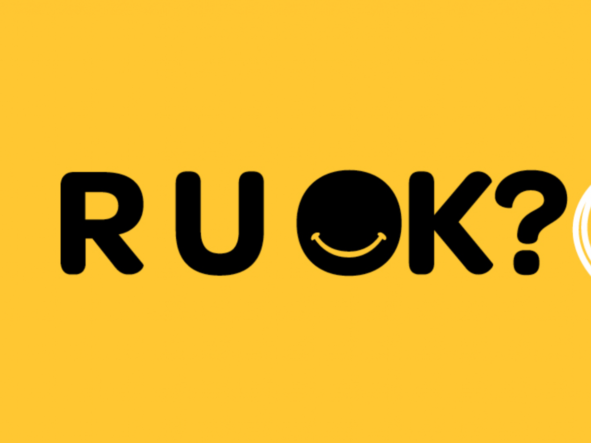 R U OK Day 2023