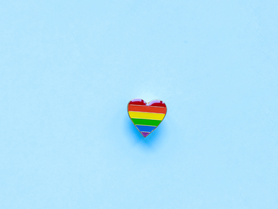 Pride Month 2024 banner