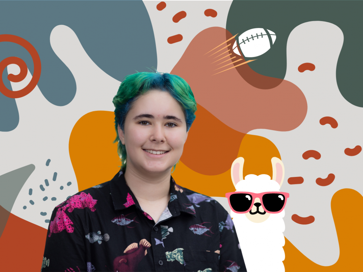 Art has great insights about why it’s easier to meet people at clubs and their experiences can inspire you to find happiness through casual social interactions instead of pressuring yourself to make friends.