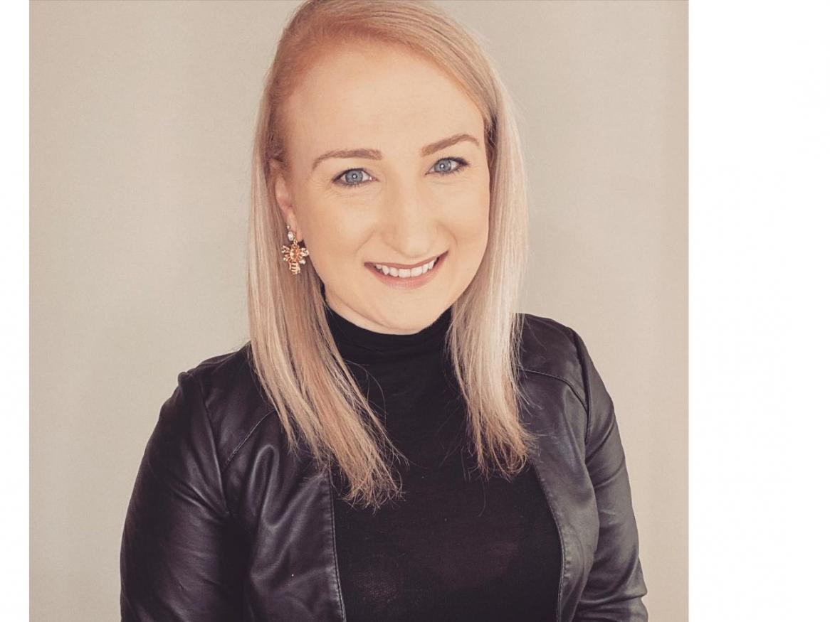 Dara Curran, Internships Team Leader at The University of Adelaide