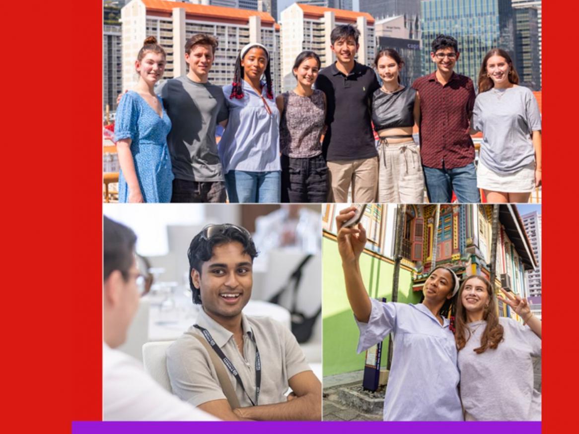 Westpac Asia Scholarships