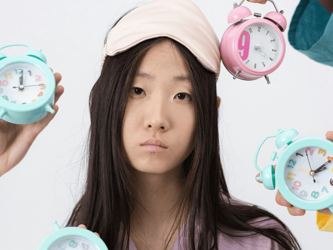 Finding time and money when you think there’s none