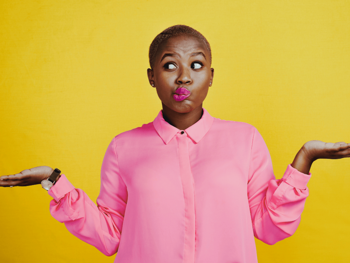 Not sure what’s next? 