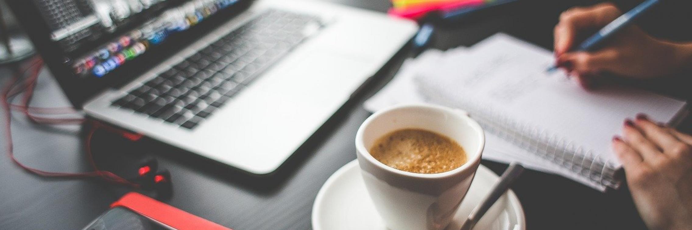 Creating a budget plan