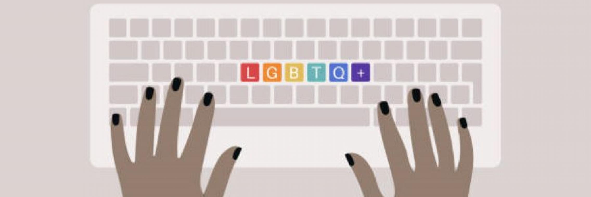 pride resources