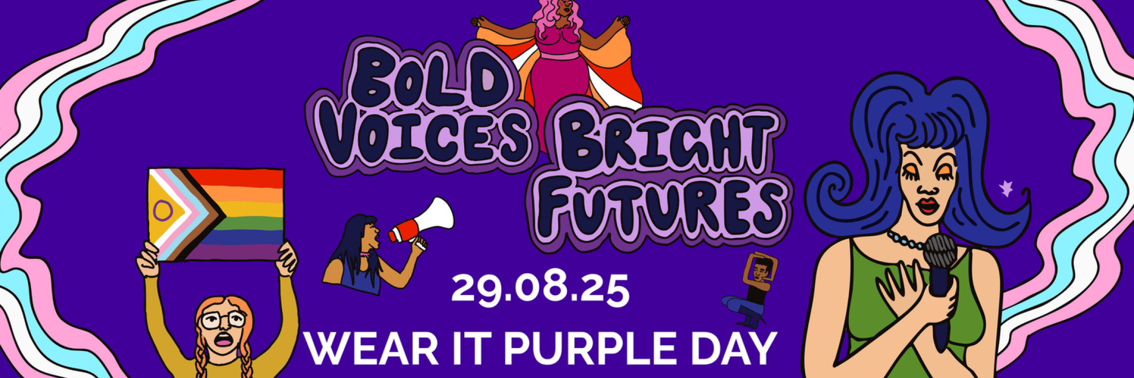 Bold Voices, Bright Futures