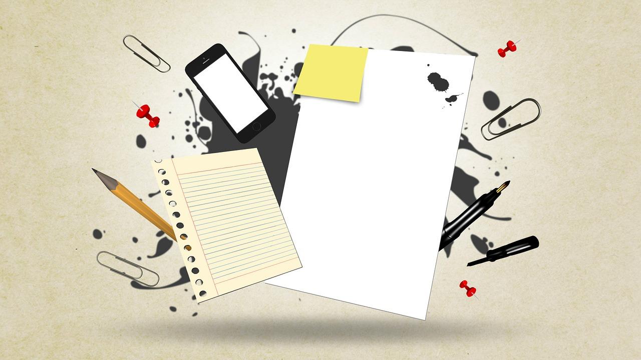 Notepads