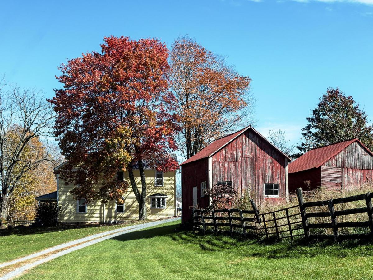 blogpic - pixabay - farmhouse - country