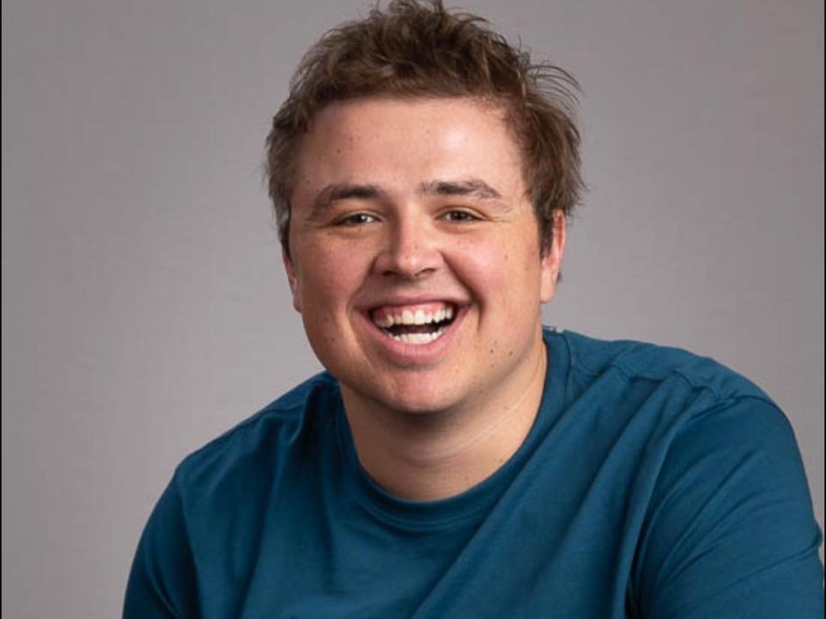 Volunteer: Ognjen