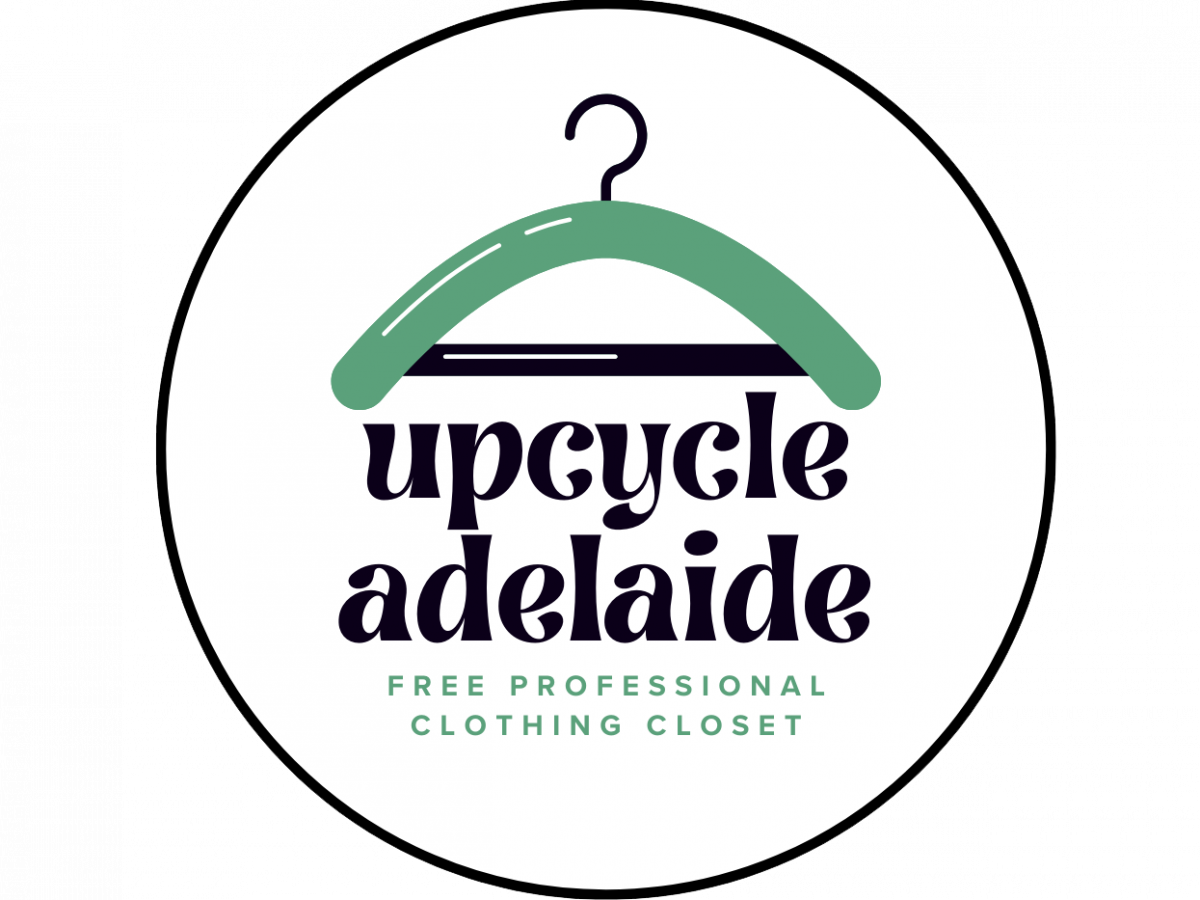Upcycle Adelaide Logo