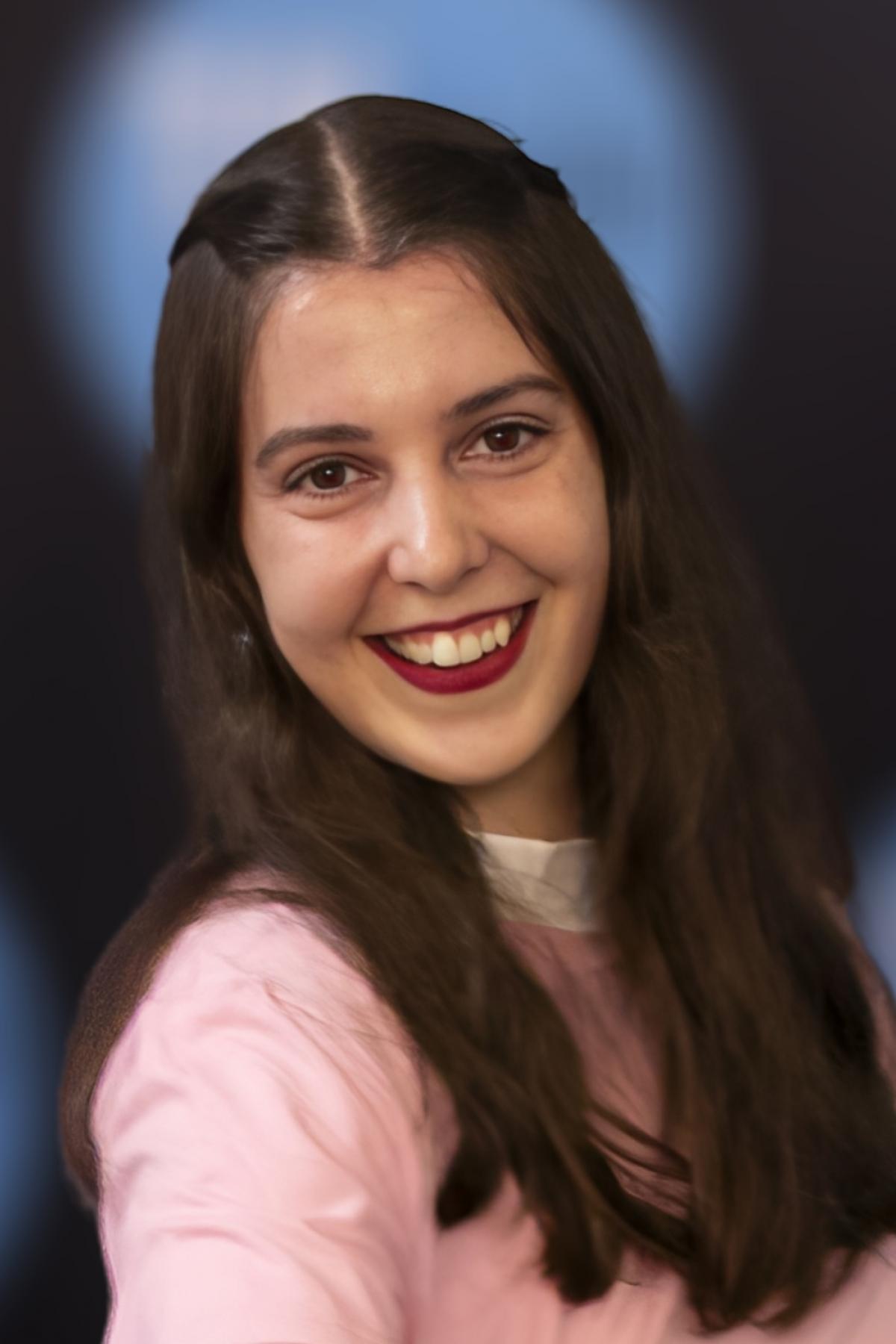 Imogen Holdsworth