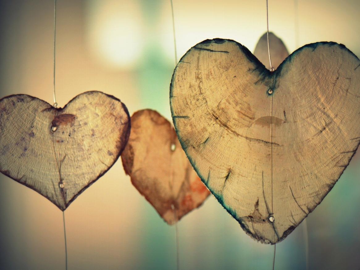 hearts