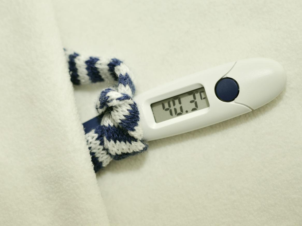Thermometer