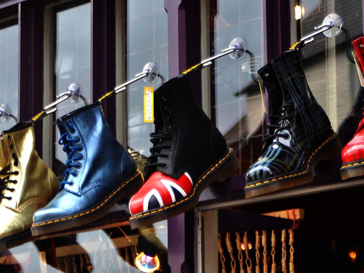 Doc Martens