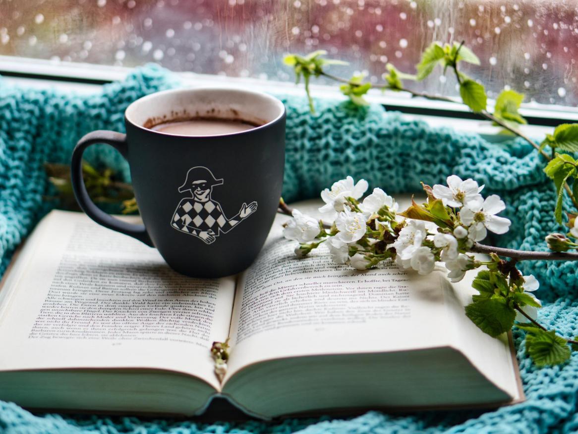 blogpic- pixabay- openbook- hot chocolate