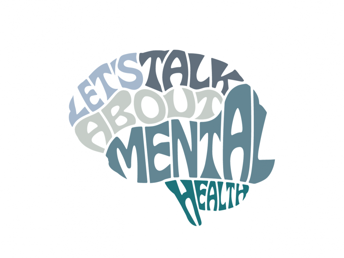 lets talk about mental health