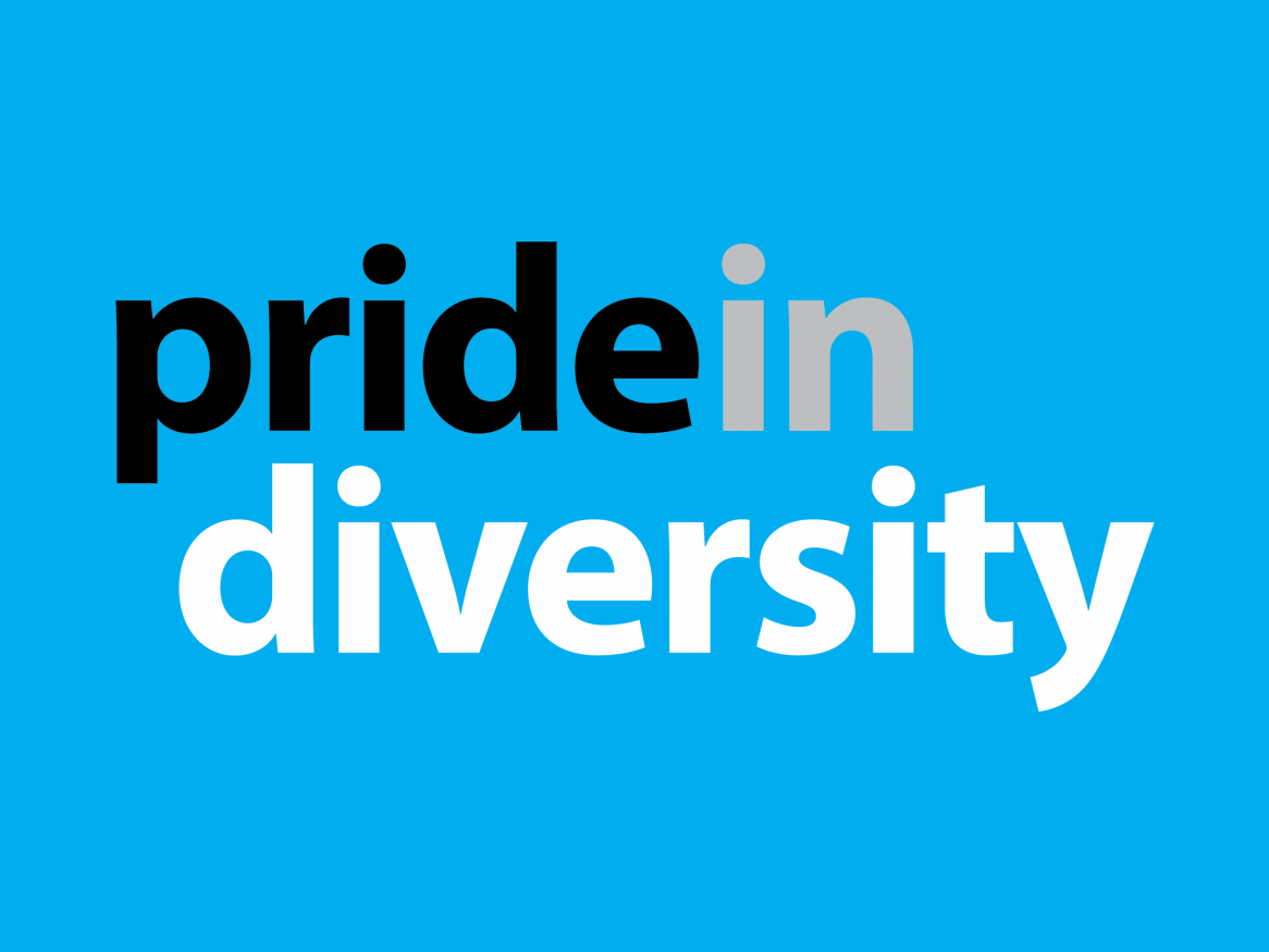 pride in diversity
