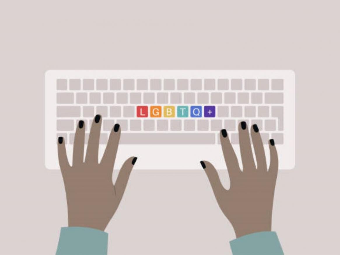 pride resources